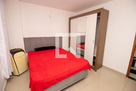 Suíte de apartamento para alugar com 2 quartos, 75m² em Recreio dos Bandeirantes, Rio de Janeiro