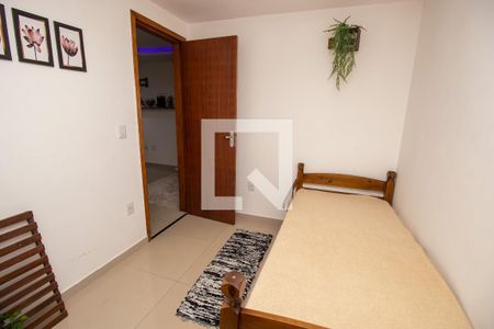 Quarto  de apartamento para alugar com 2 quartos, 75m² em Recreio dos Bandeirantes, Rio de Janeiro