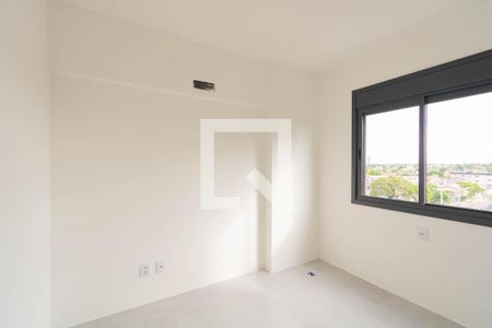 Quarto 1 de apartamento à venda com 2 quartos, 57m² em Fátima, Canoas