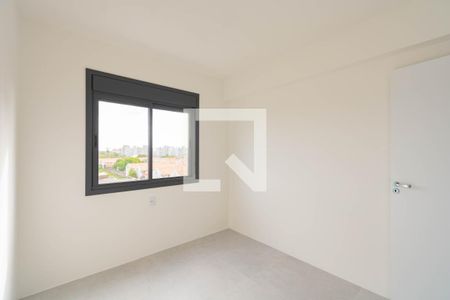 Quarto 1 de apartamento à venda com 2 quartos, 57m² em Fátima, Canoas