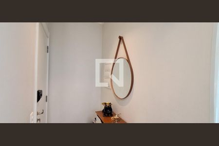 Entrada de apartamento à venda com 2 quartos, 69m² em Cerâmica, São Caetano do Sul