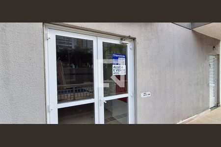 Fachada de apartamento à venda com 2 quartos, 69m² em Cerâmica, São Caetano do Sul