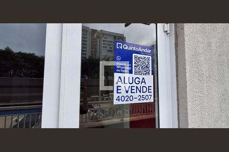 Plaquinha de apartamento à venda com 2 quartos, 69m² em Cerâmica, São Caetano do Sul