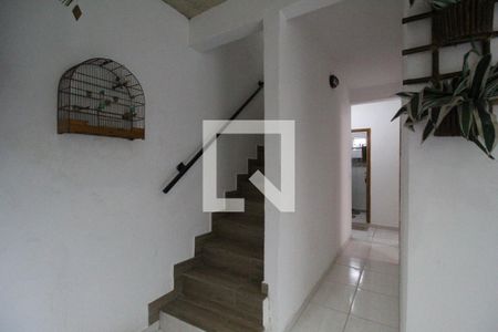 Varanda de casa de condomínio à venda com 3 quartos, 135m² em Jacarepaguá, Rio de Janeiro