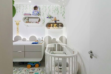 Quarto 1 de apartamento à venda com 2 quartos, 72m² em Vila Polopoli, São Paulo