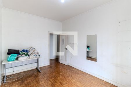 Quarto 1 de apartamento à venda com 3 quartos, 140m² em Santa Cecilia, São Paulo