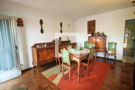 Sala  de casa à venda com 4 quartos, 186m² em Belenzinho, São Paulo