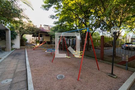 Área comum - Playground de apartamento para alugar com 2 quartos, 136m² em Cavalhada, Porto Alegre