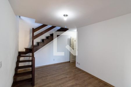 Sala de apartamento à venda com 2 quartos, 136m² em Cavalhada, Porto Alegre