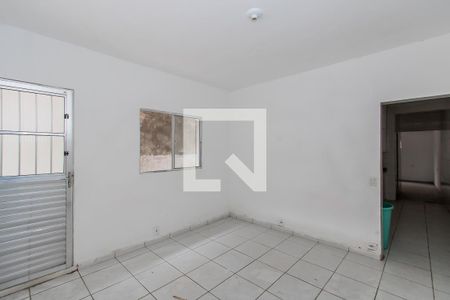 Sala de apartamento à venda com 2 quartos, 120m² em Jardim Keralux, São Paulo