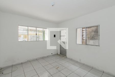 Sala de apartamento à venda com 2 quartos, 120m² em Jardim Keralux, São Paulo