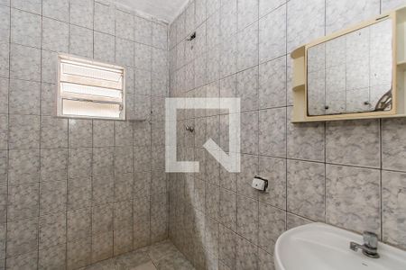 Banheiro de apartamento à venda com 2 quartos, 120m² em Jardim Keralux, São Paulo