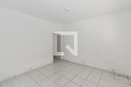 Sala de apartamento à venda com 2 quartos, 120m² em Jardim Keralux, São Paulo