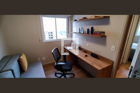 Quarto de apartamento à venda com 2 quartos, 70m² em Jardim Parque Morumbi, São Paulo