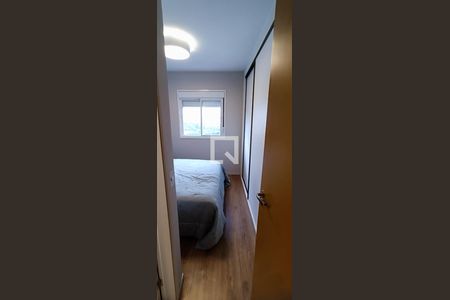 Suíte de apartamento à venda com 2 quartos, 70m² em Jardim Parque Morumbi, São Paulo