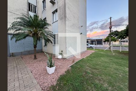 Área comum de apartamento à venda com 2 quartos, 49m² em Campina, São Leopoldo