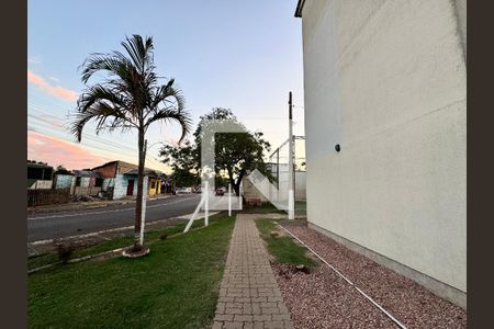 Área comum de apartamento à venda com 2 quartos, 49m² em Campina, São Leopoldo