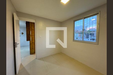 Quarto 2 de apartamento à venda com 2 quartos, 49m² em Campina, São Leopoldo