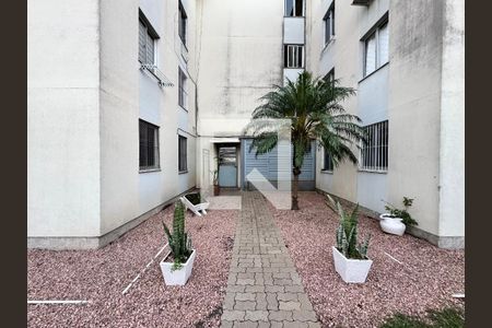 Área comum de apartamento à venda com 2 quartos, 49m² em Campina, São Leopoldo