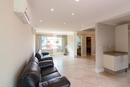 Sala de casa para alugar com 4 quartos, 400m² em Jardim D’abril, Osasco