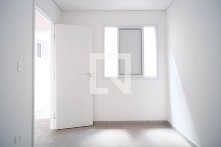 Quarto 2 de apartamento à venda com 2 quartos, 40m² em Parque Paineiras, São Paulo