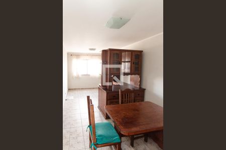 Sala de apartamento para alugar com 2 quartos, 65m² em Vila Guilherme, São Paulo