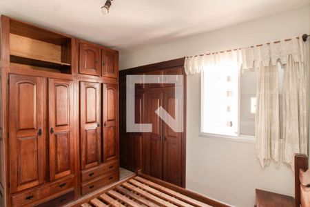 Quarto 1 de apartamento para alugar com 2 quartos, 65m² em Vila Guilherme, São Paulo