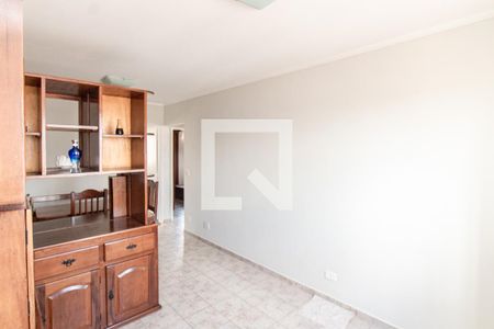 Sala   de apartamento para alugar com 2 quartos, 65m² em Vila Guilherme, São Paulo