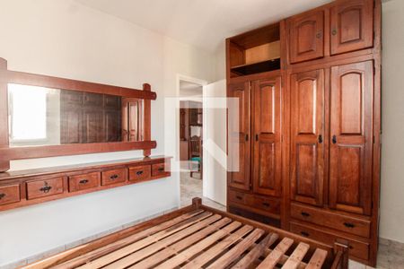 Quarto 1   de apartamento para alugar com 2 quartos, 65m² em Vila Guilherme, São Paulo