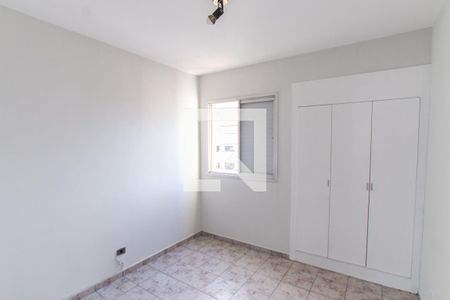 Quarto 2   de apartamento para alugar com 2 quartos, 65m² em Vila Guilherme, São Paulo