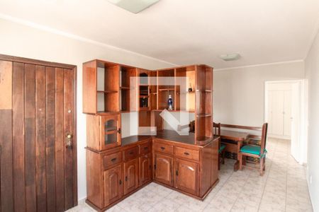 Sala   de apartamento para alugar com 2 quartos, 65m² em Vila Guilherme, São Paulo