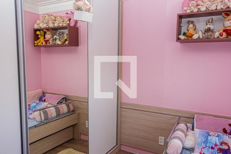 Quarto 1 de apartamento à venda com 3 quartos, 80m² em Campininha, São Paulo