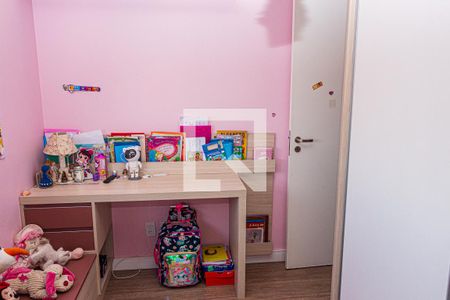 Quarto 1 de apartamento à venda com 3 quartos, 80m² em Campininha, São Paulo