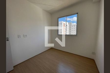 Quarto de apartamento para alugar com 2 quartos, 34m² em Jaguaré, São Paulo