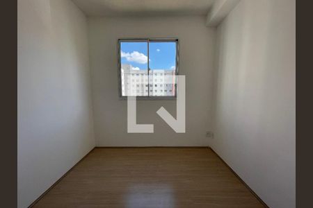 Quarto de apartamento para alugar com 2 quartos, 34m² em Jaguaré, São Paulo