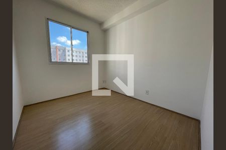 Quarto de apartamento para alugar com 2 quartos, 34m² em Jaguaré, São Paulo