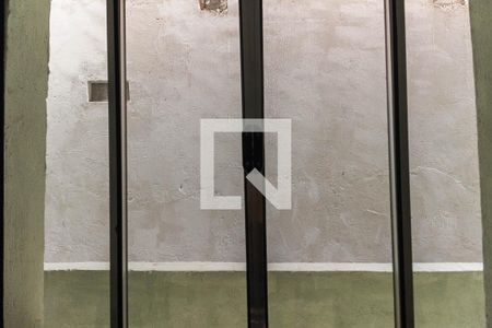 Vista da Cozinha de casa para alugar com 1 quarto, 50m² em Jardim Elizabeth, São Paulo