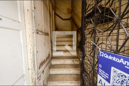 Hall de apartamento à venda com 2 quartos, 60m² em Benfica, Rio de Janeiro