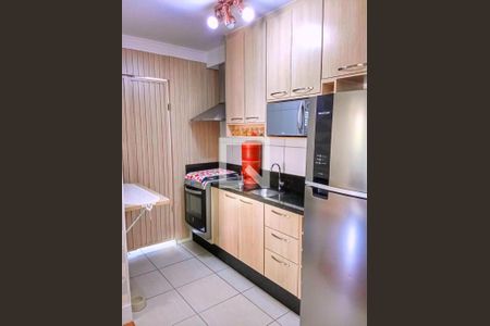 Foto 04 de apartamento à venda com 2 quartos, 64m² em Jardim Monte Kemel, São Paulo