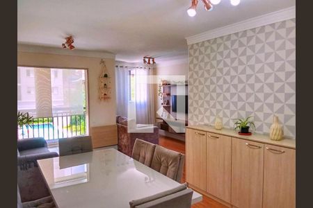 Foto 01 de apartamento à venda com 2 quartos, 64m² em Jardim Monte Kemel, São Paulo