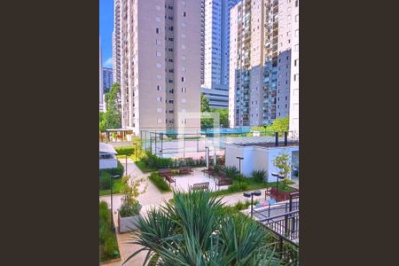 Foto 06 de apartamento à venda com 2 quartos, 64m² em Jardim Monte Kemel, São Paulo