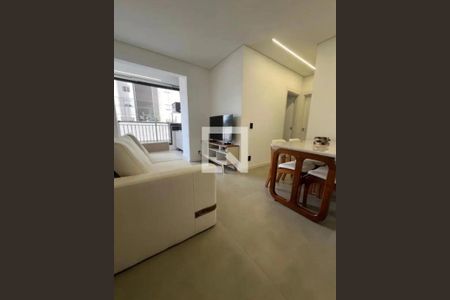 Foto 02 de apartamento à venda com 2 quartos, 64m² em Jardim Monte Kemel, São Paulo