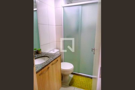 Foto 10 de apartamento à venda com 2 quartos, 64m² em Jardim Monte Kemel, São Paulo