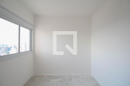 Suíte 1 de apartamento à venda com 3 quartos, 127m² em Jardim Caboré, São Paulo