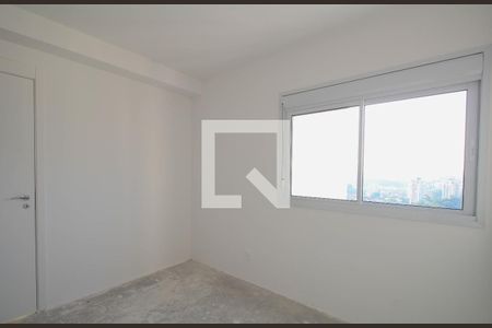 Suíte 1 de apartamento à venda com 3 quartos, 127m² em Jardim Caboré, São Paulo
