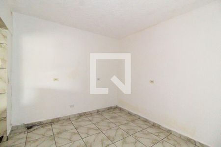Sala de casa para alugar com 2 quartos, 65m² em Vila Verde, São Paulo