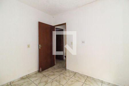 Quarto 2 de casa para alugar com 2 quartos, 65m² em Vila Verde, São Paulo