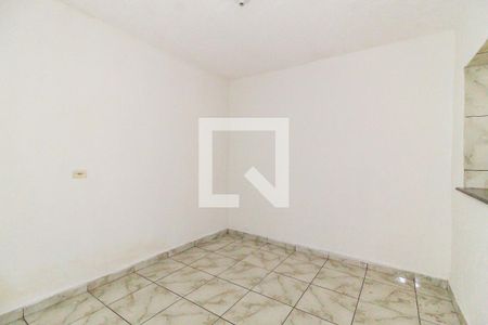 Casa para alugar com 2 quartos, 65m² em Vila Verde, São Paulo