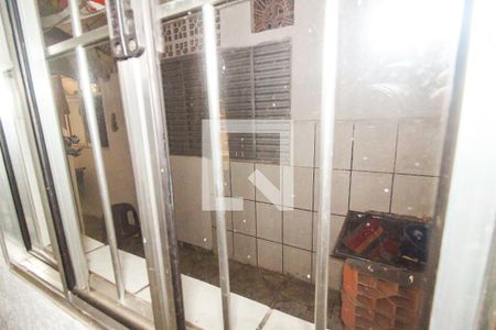 Vista do Quarto 1 de casa para alugar com 2 quartos, 65m² em Vila Verde, São Paulo