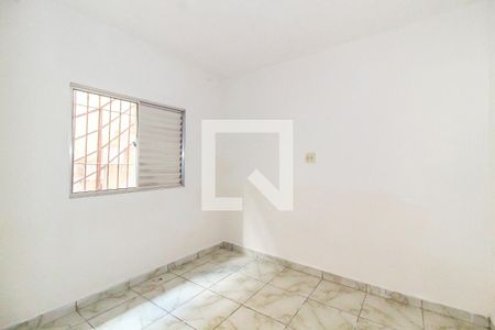 Quarto 2 de casa para alugar com 2 quartos, 65m² em Vila Verde, São Paulo